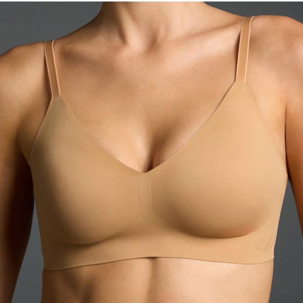 EBY Relief Bra